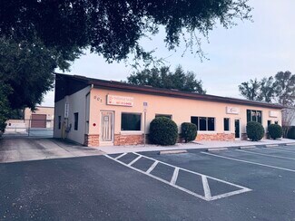 Plus de détails pour 801 Eyrie Dr, Oviedo, FL - Bureau, Industriel à louer