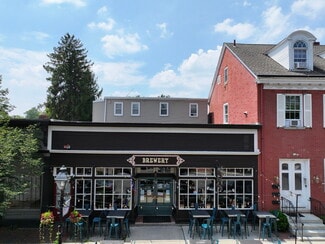 More details for 102 Farnsworth Ave, Bordentown, NJ - Retail for Sale