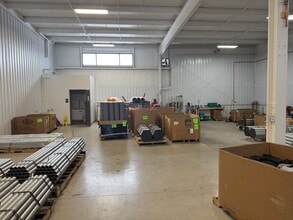 2236 112th Ave, Holland, MI for lease Building Photo- Image 2 of 5