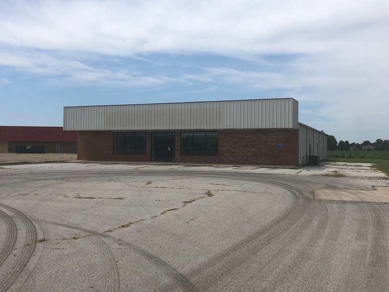 831 Highway 463 N, Trumann, AR for sale - Building Photo - Image 1 of 1