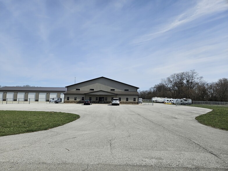 250 S West St, Russiaville, IN for sale - Building Photo - Image 3 of 27