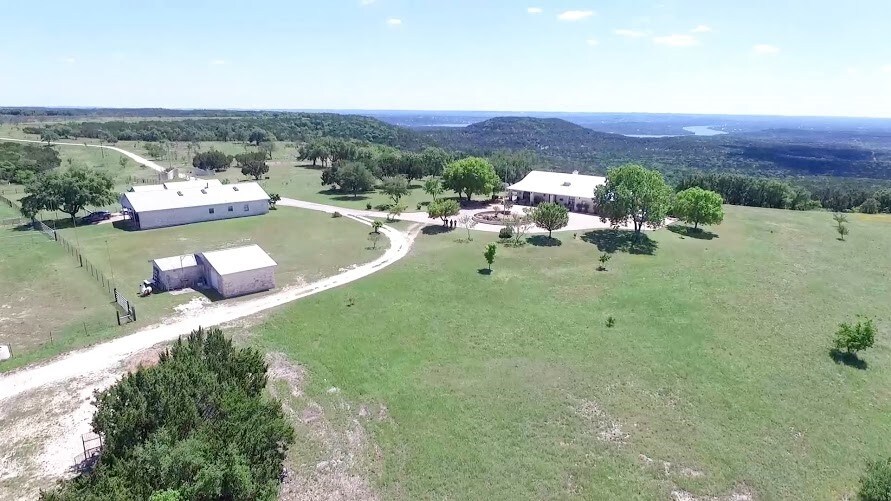 21650 FM 1431, Lago Vista, TX à vendre - Photo du bâtiment - Image 1 de 13