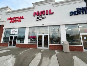 3570 State Route 27, Kendall Park, NJ for lease Interior Photo- Image 2 of 24