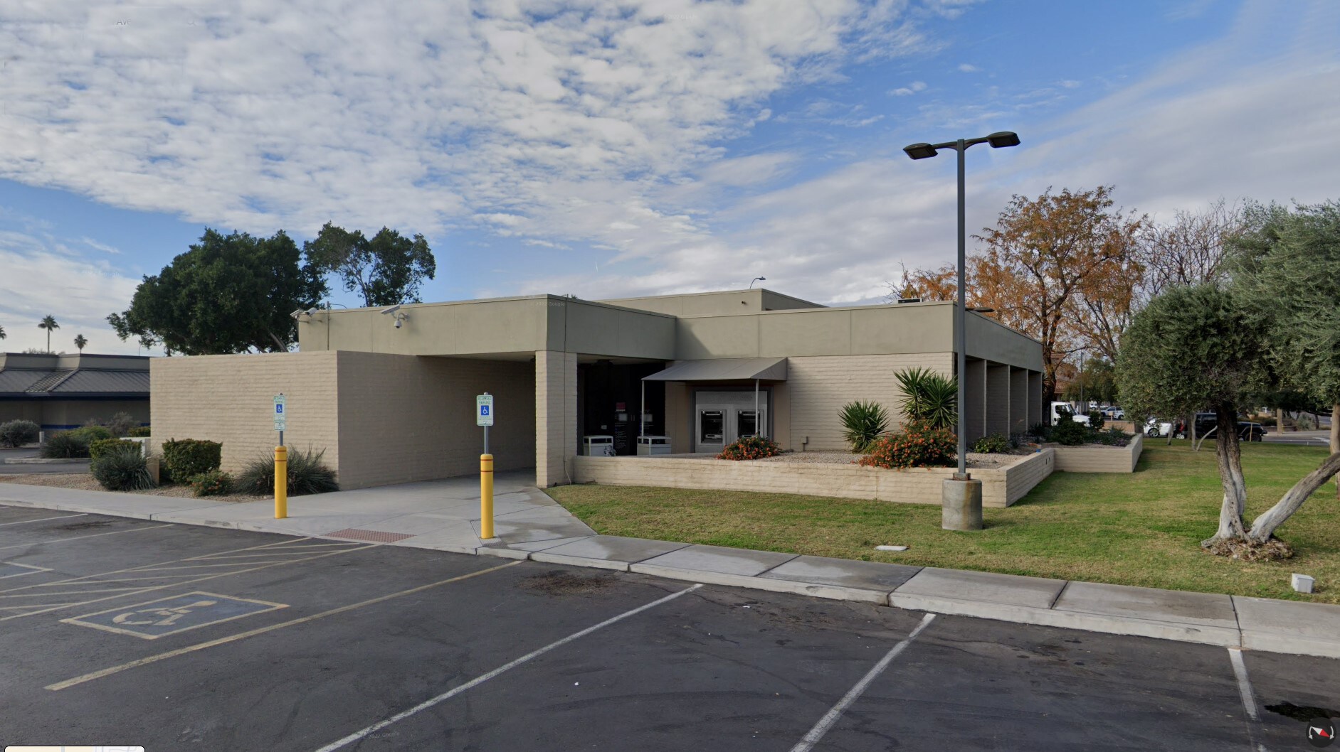 1801 E Southern Ave, Tempe, AZ à louer Photo du bâtiment- Image 1 de 5