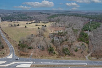 More details for 44333 Stony Gap Rd, Albemarle, NC - Land for Sale