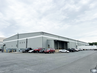 More details for 1001 Industrial Hwy, Eddystone, PA - Industrial for Lease