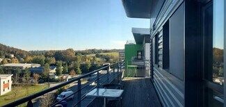 Plus de détails pour Bureau à louer