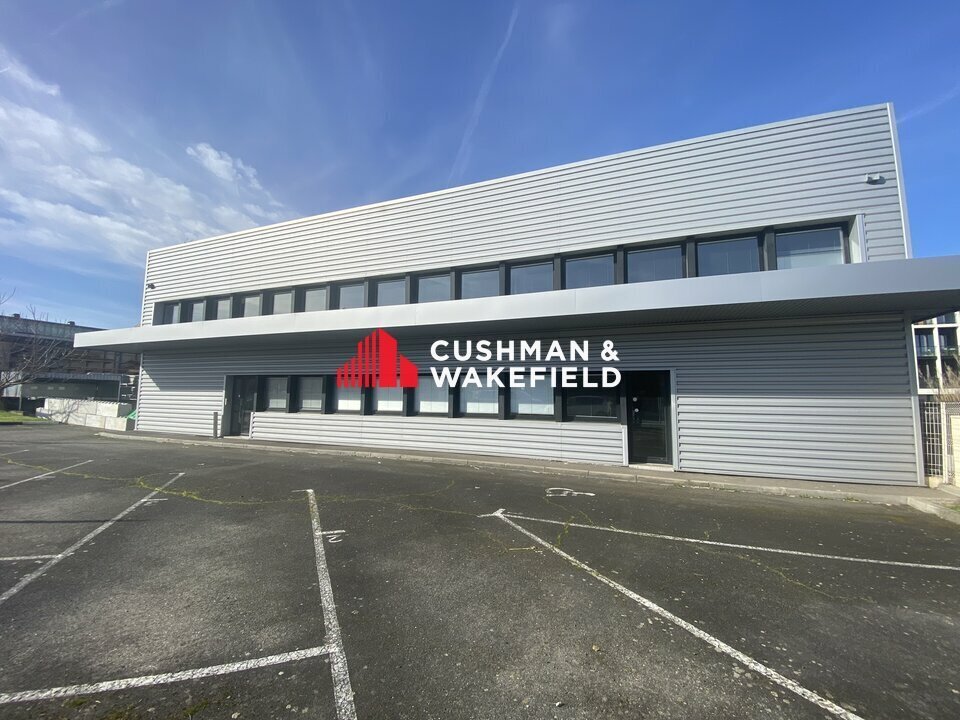 75 Rue Edmond Rostand, Toulouse for lease Building Photo- Image 1 of 12