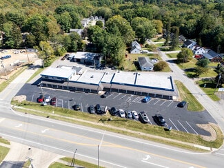 More details for 2627-2661 Cleveland Rd, Wooster, OH - Retail for Lease