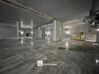 Plus de détails pour 38 Rue Poizat, Villeurbanne - Flex à vendre