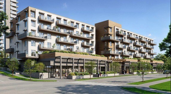 Plus de détails pour 20072 86 Av, Langley Twp, BC - Multi-résidentiel à vendre