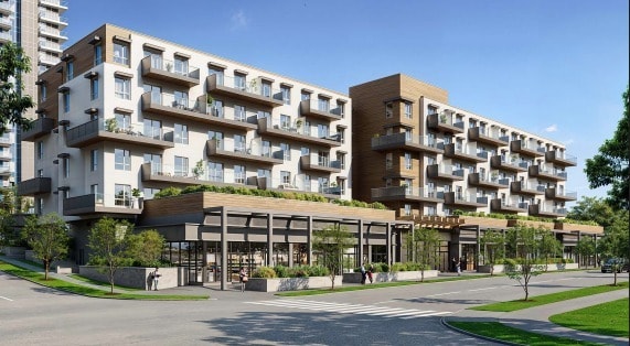 More details for 20072 86 Av, Langley Twp, BC - Multifamily for Sale