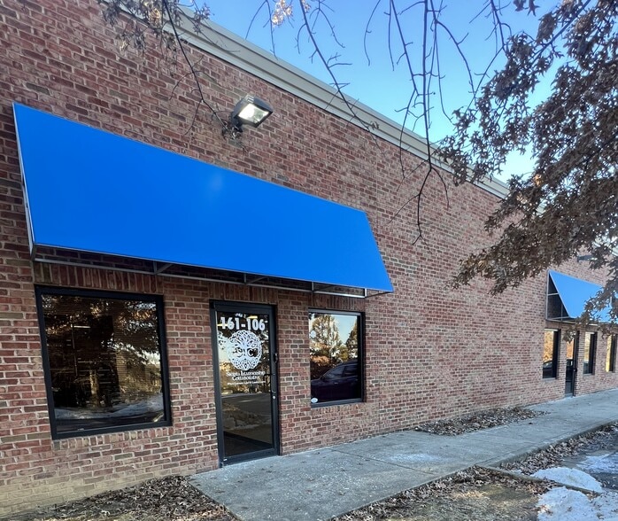 161 Prosperity Dr, Winchester, VA for lease - Building Photo - Image 2 of 47