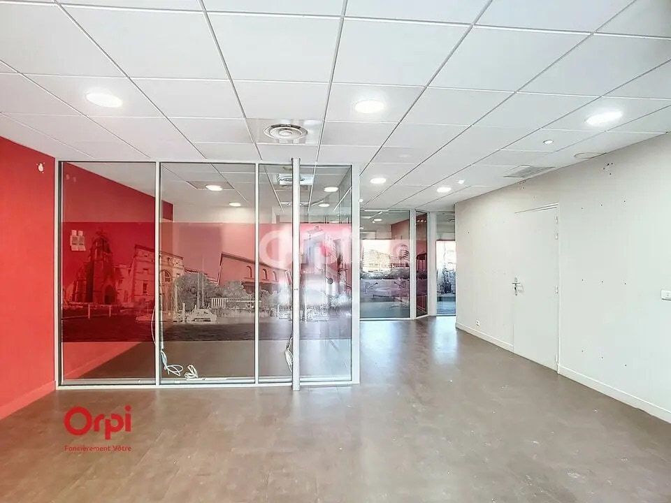 Bureau dans Rezé à vendre Photo intérieure- Image 1 de 7