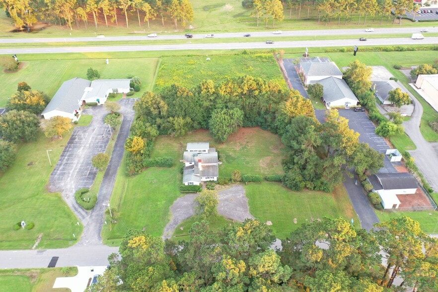 3013 Church St, Myrtle Beach, SC for sale - Building Photo - Image 2 of 14