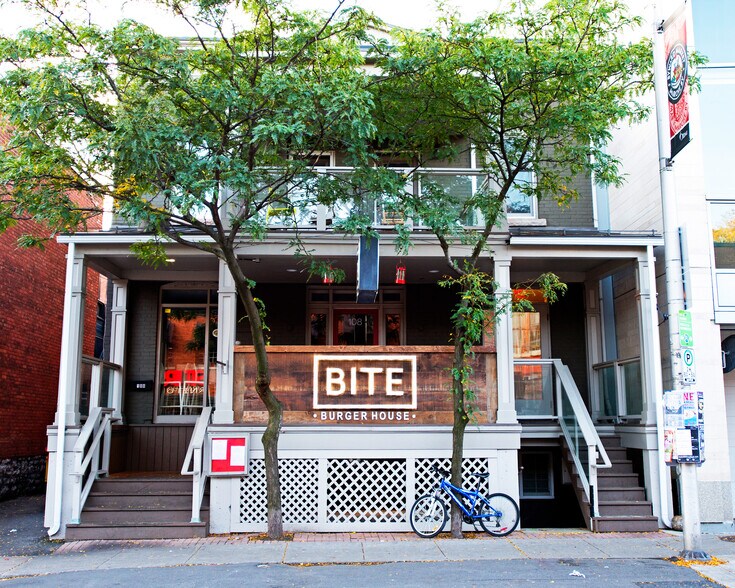 108 Murray St, Ottawa, ON à vendre - Photo du bâtiment - Image 1 de 1