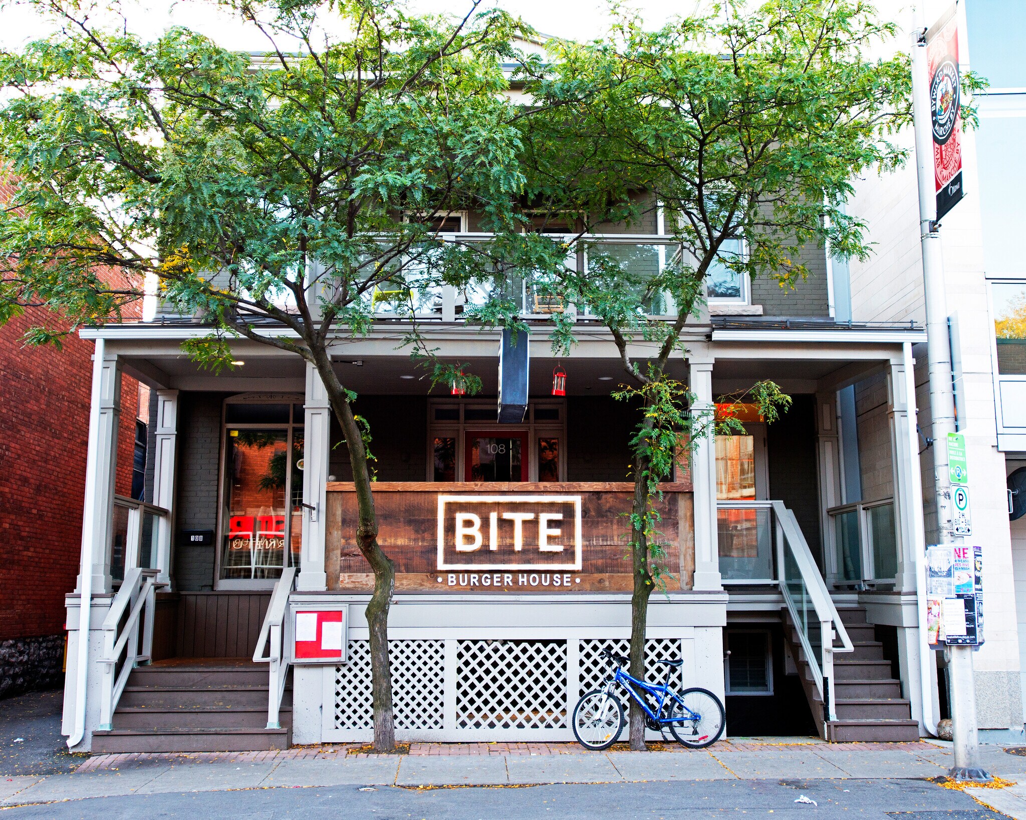 108 Murray St, Ottawa, ON à vendre Photo du bâtiment- Image 1 de 1