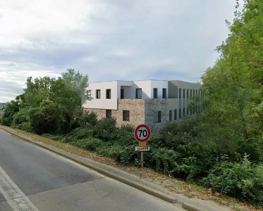 Office in Teyran for sale Building Photo- Image 1 of 6