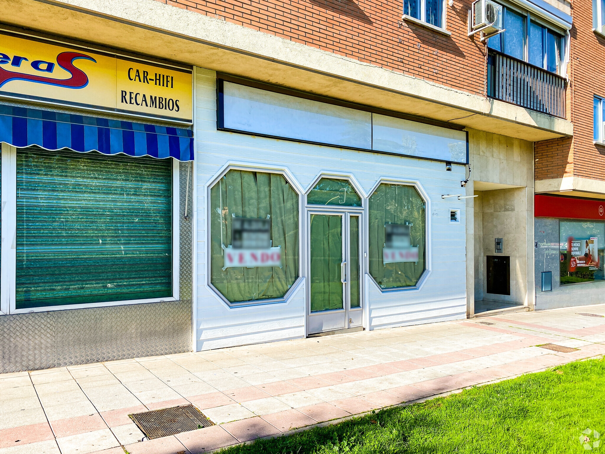 Carretera Mejorada, 20, San Fernando de Henares, Madrid à vendre Photo intérieure- Image 1 de 2