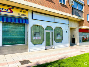 Carretera Mejorada, 20, San Fernando De Henares, Madrid for lease Interior Photo- Image 1 of 2