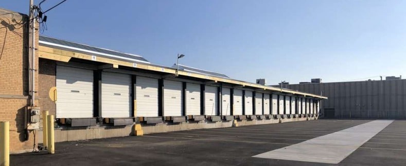 4043 W 52nd St, Chicago, IL for lease - Building Photo - Image 1 of 8