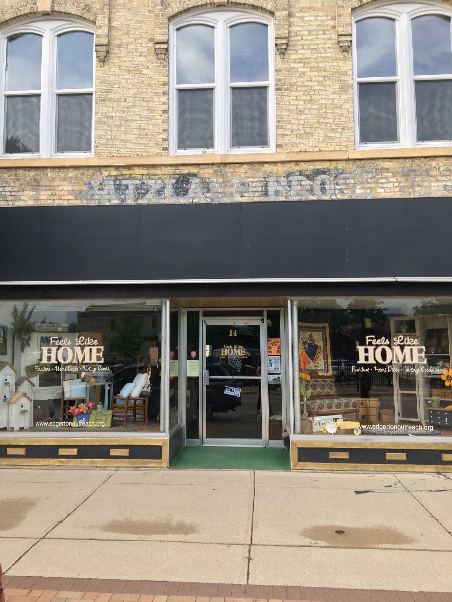 14 W Fulton St, Edgerton, WI à vendre Autre- Image 1 de 1