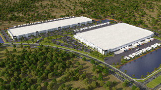 More details for Monument Pkwy and Innovation Way, Orlando, FL - Industrial for Lease