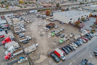 29265 Pacific St, Hayward, CA - Aerial  map view - Image1