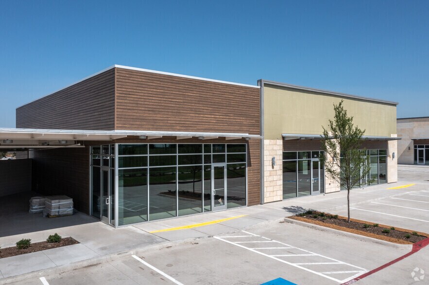 517 Laurence Dr, Heath, TX à vendre - Photo du bâtiment - Image 2 de 3
