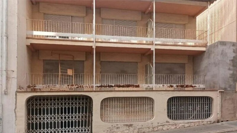 Services hôteliers dans El Vendrell, Tarragona à vendre - Photo du bâtiment - Image 2 de 5