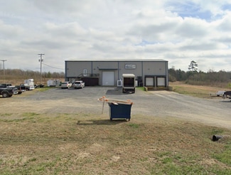 More details for 903 Industrial Park Rd, Mena, AR - Industrial for Sale