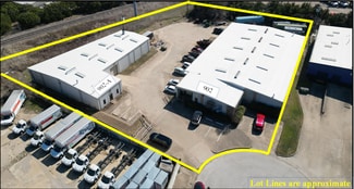 More details for 902 Kck Way, Cedar Hill, TX - Industrial for Sale