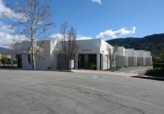 More details for 410 Bryant Cir, Ojai, CA - Industrial for Sale
