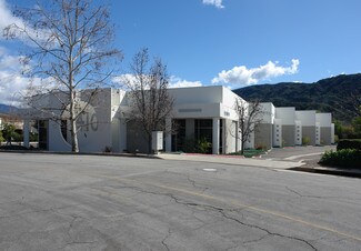 Plus de détails pour 410 Bryant Cir, Ojai, CA - Industriel à vendre