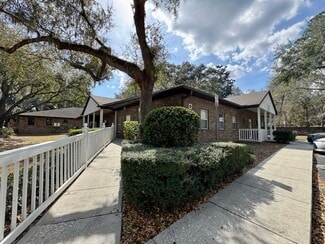 More details for 7731 Newberry Rd, Gainesville, FL - Office/Retail for Lease