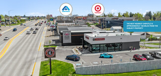 More details for 1900 10th Ave S, Great Falls, MT - Retail for Sale