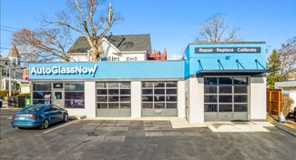 More details for 825 Main St, Waltham, MA - Retail for Sale