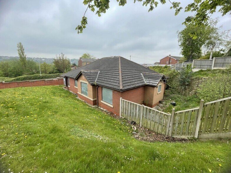 59 Fort Ann Rd, Batley à vendre - Photo du bâtiment - Image 2 de 5