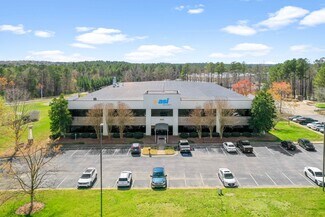 Plus de détails pour 600 Irving Pky, Holly Springs, NC - Bureau à louer