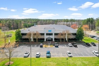 More details for 600 Irving Pky, Holly Springs, NC - Office for Lease