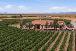 More details for 6927 E Brooks Blvd, Kingman, AZ - Specialty for Sale