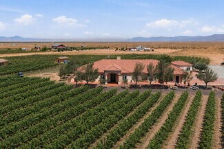 Plus de détails pour 6927 E Brooks Blvd, Kingman, AZ - Spécialité à vendre