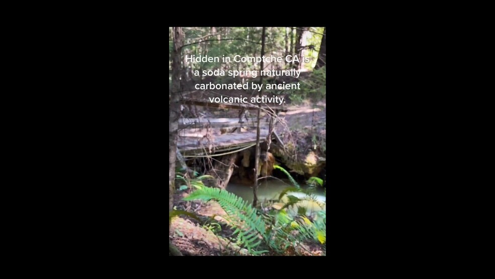 10680 Docker Hill Rd, Comptche, CA à vendre - Vidéo sur l’inscription commerciale - Image 2 de 16