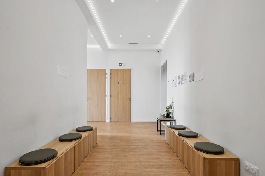 Bureau dans Paris à vendre - Photo intérieure - Image 3 de 9