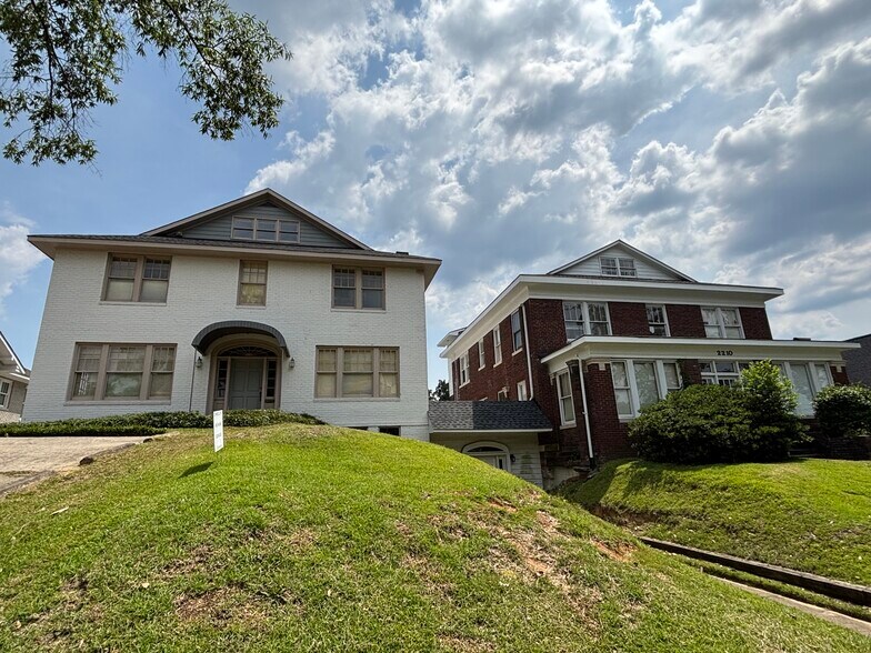 2214 Devine St, Columbia, SC for lease - Building Photo - Image 1 of 6