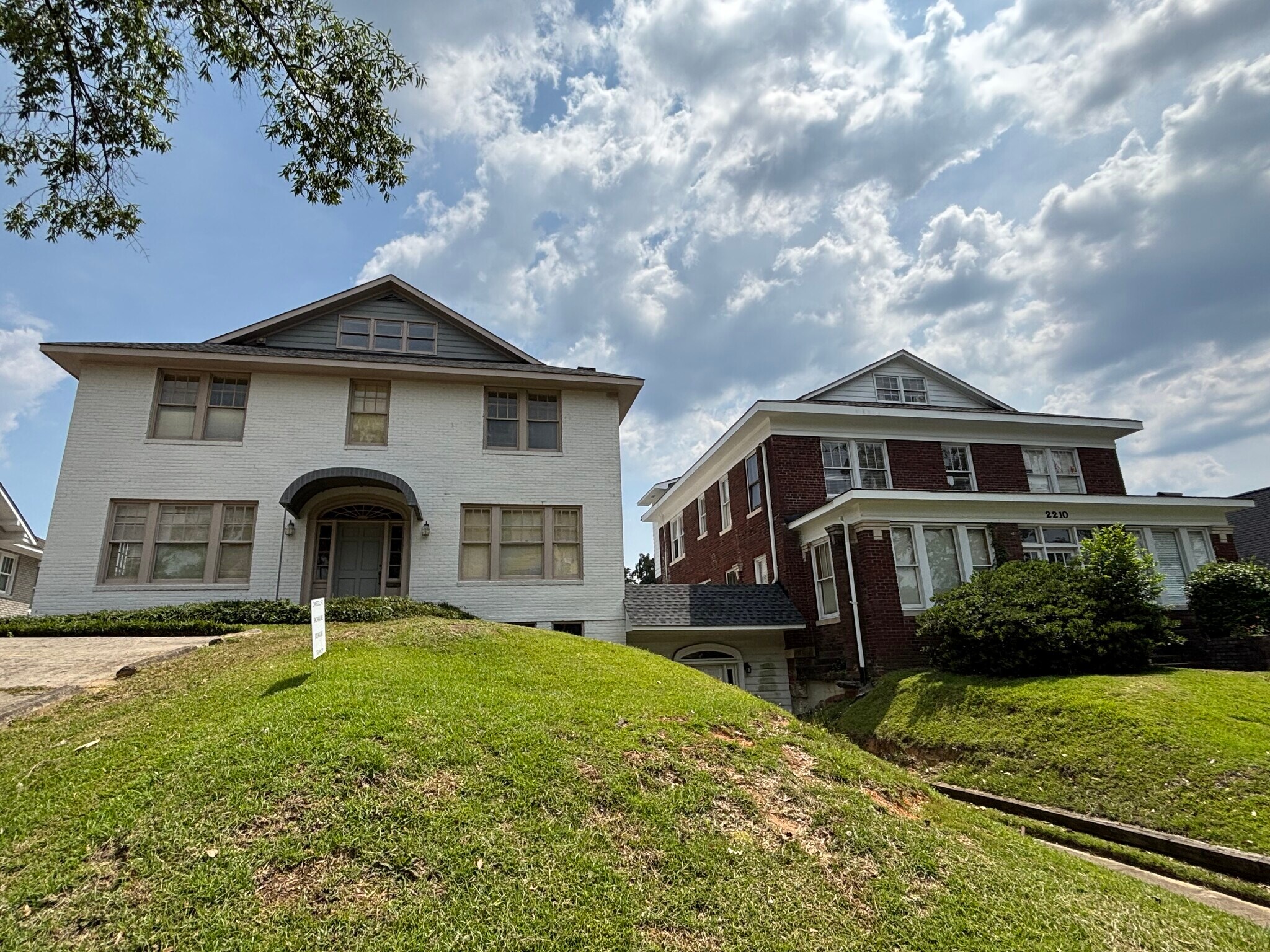 2214 Devine St, Columbia, SC for lease Building Photo- Image 1 of 7