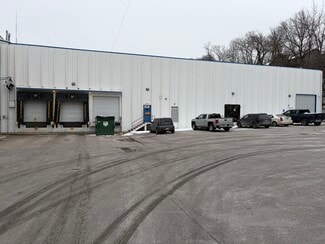 Plus de détails pour 19 Elmwood Ave, Kansas City, KS - Industriel à vendre