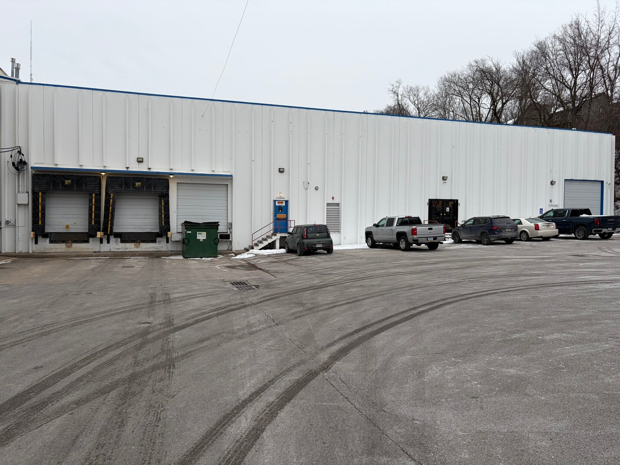 19 Elmwood Ave, Kansas City, KS à vendre Photo principale- Image 1 de 4