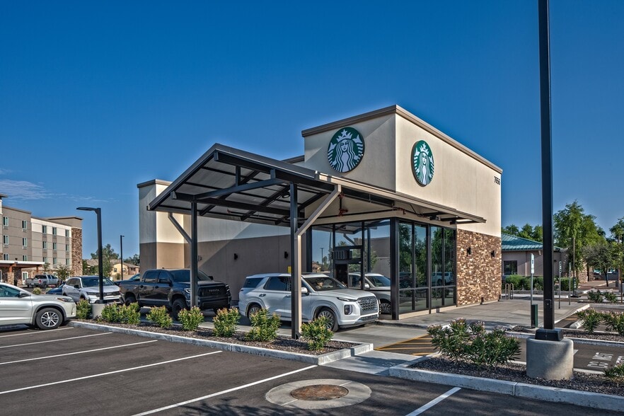 7656 S Power Rd, Gilbert, AZ for sale - Building Photo - Image 2 of 7