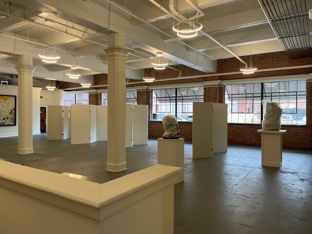 1608-1610 Newcastle St, Brunswick, GA à louer - Photo intérieure - Image 2 de 12